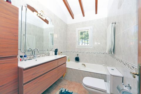 Villa i Monte Pego, Alicante, Monte Pego - € 600.000 | Ref: Immo-CB-600-3 - foto 11